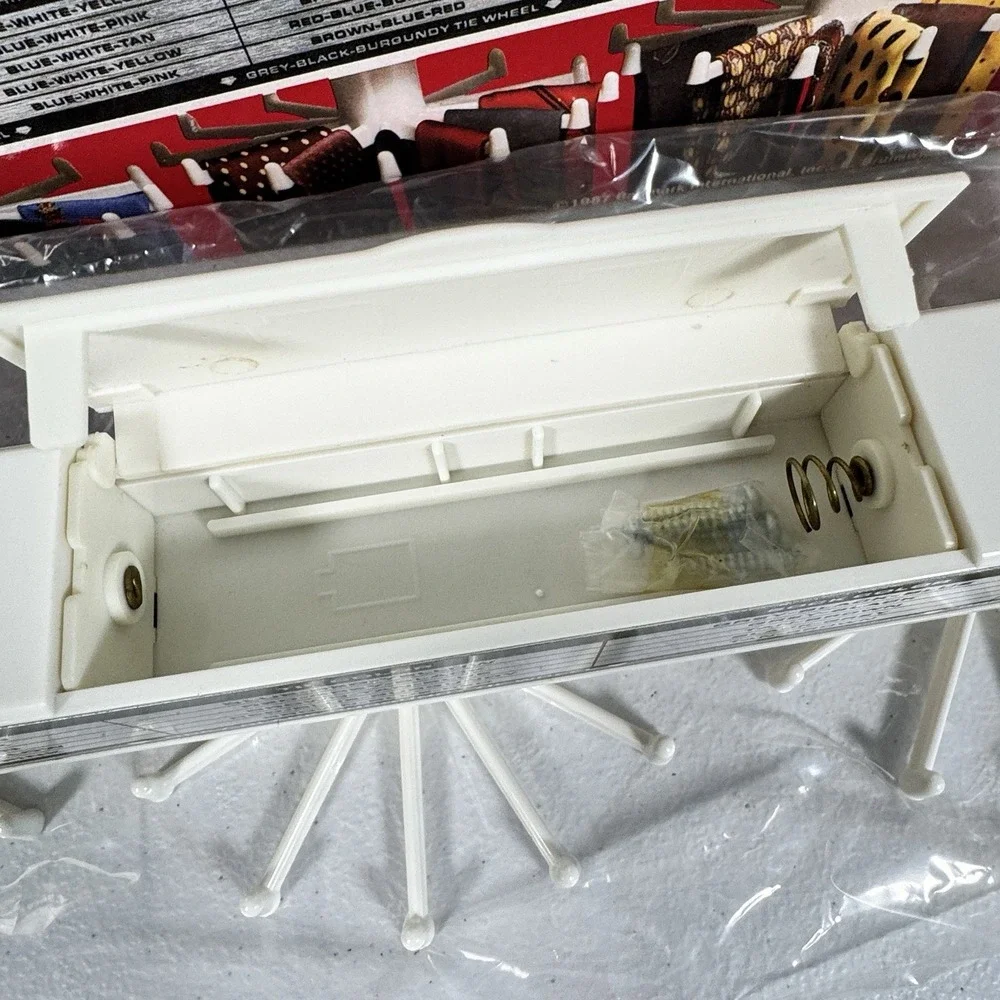 Magic Home Products rotating push